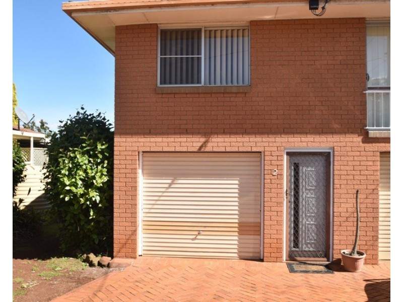 2/3 Jacquelyn Street, Rangeville QLD 4350