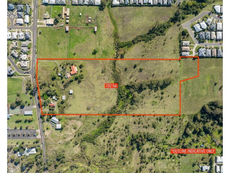 416-430 McDougall Street, Glenvale QLD 4350