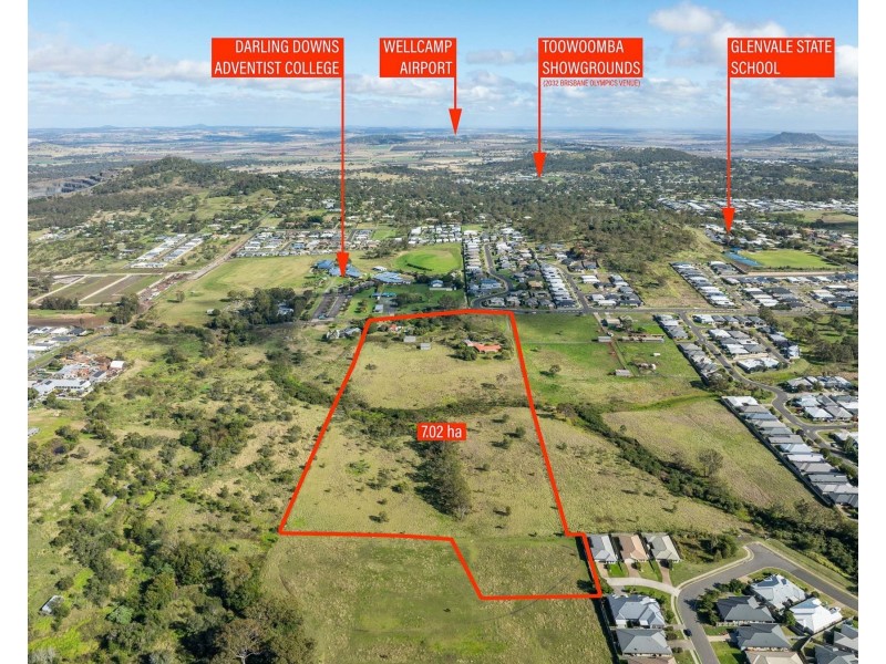 416-430 McDougall Street, Glenvale QLD 4350
