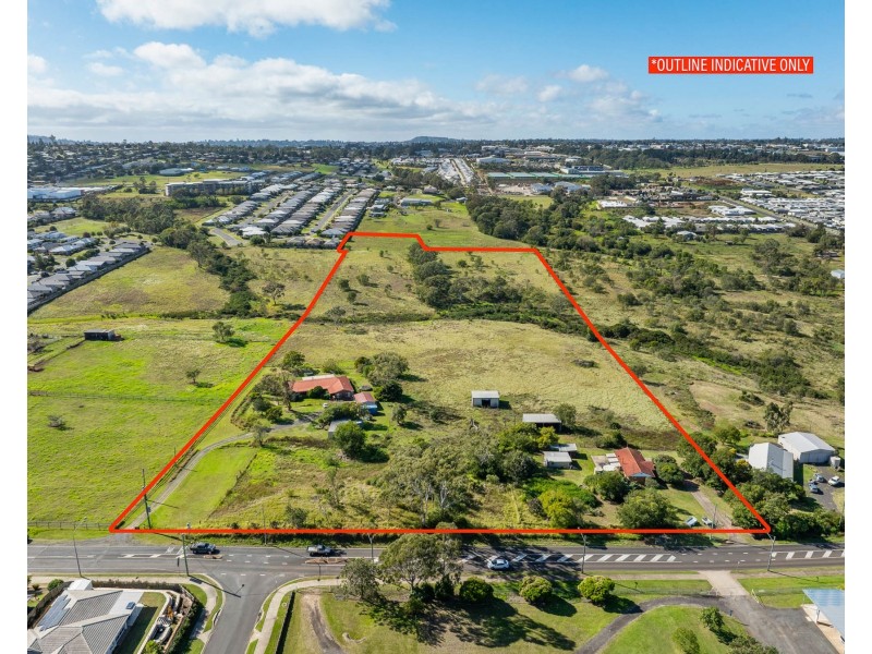 416-430 McDougall Street, Glenvale QLD 4350