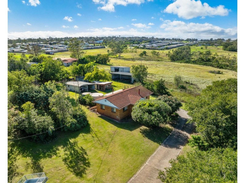 416-430 McDougall Street, Glenvale QLD 4350