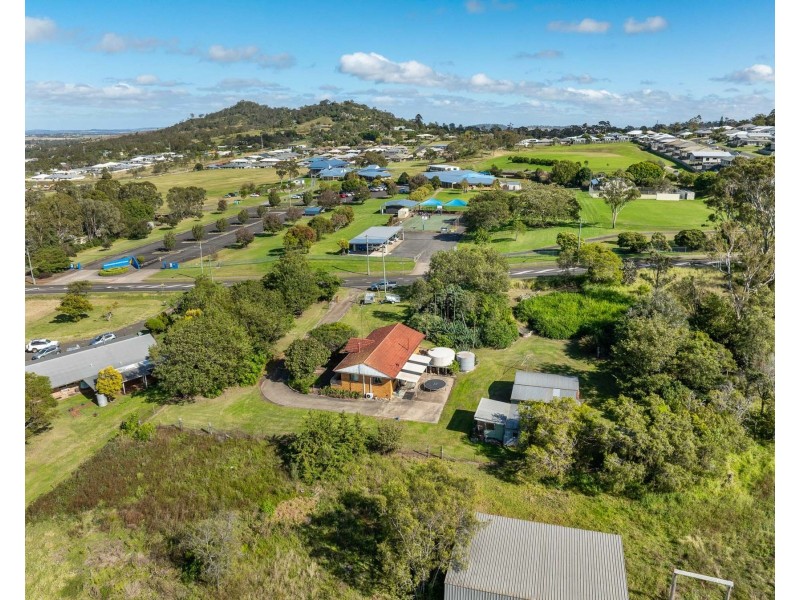 416-430 McDougall Street, Glenvale QLD 4350