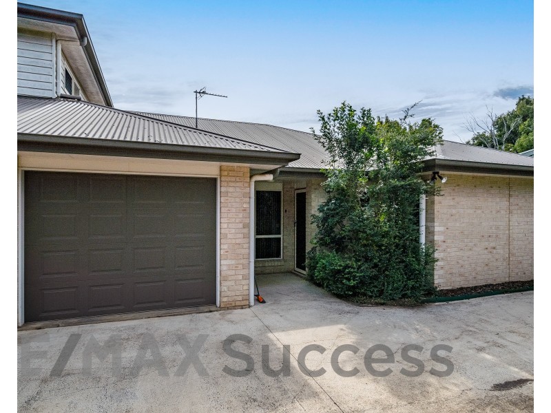 2/180A Jellicoe Street, Newtown QLD 4350