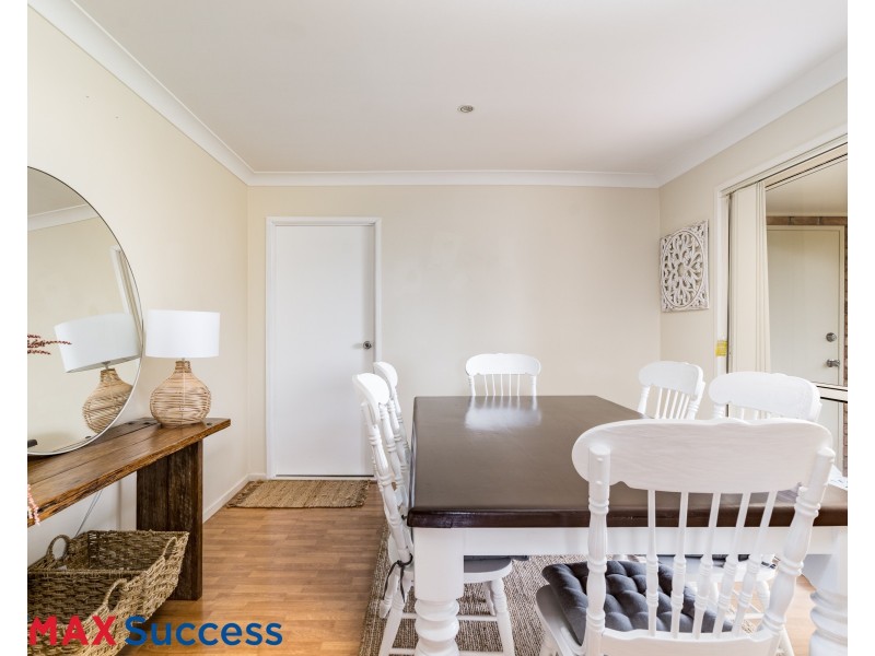 2 Deller Close, Middle Ridge QLD 4350
