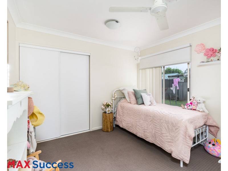 2 Deller Close, Middle Ridge QLD 4350