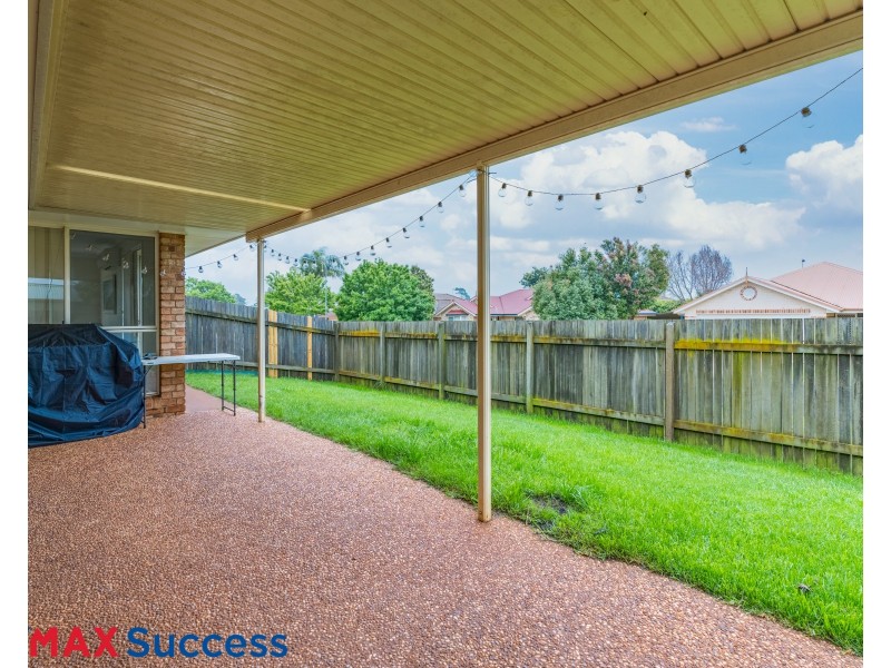 2 Deller Close, Middle Ridge QLD 4350