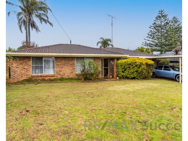 510 Alderley Street, Harristown QLD 4350