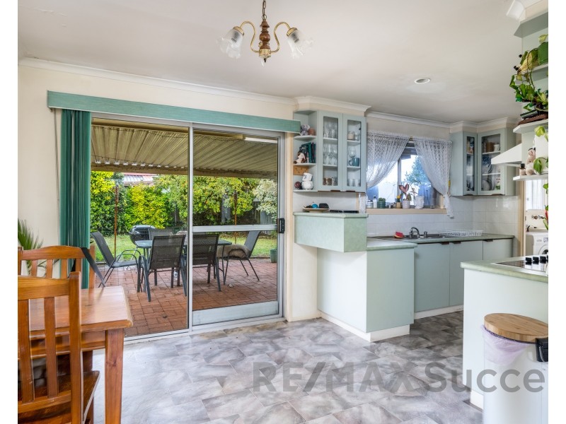 510 Alderley Street, Harristown QLD 4350