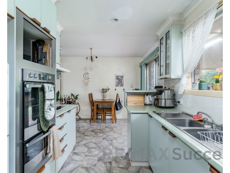 510 Alderley Street, Harristown QLD 4350