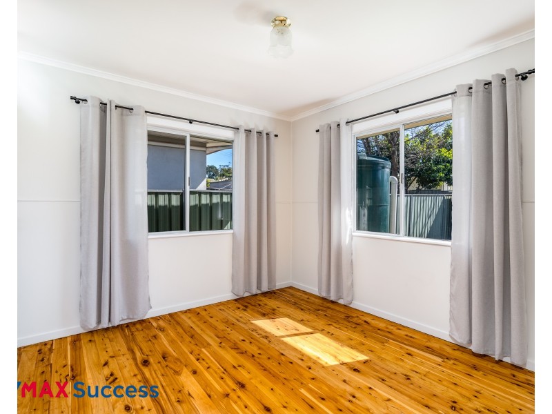 25 Quelch Street, Rockville QLD 4350