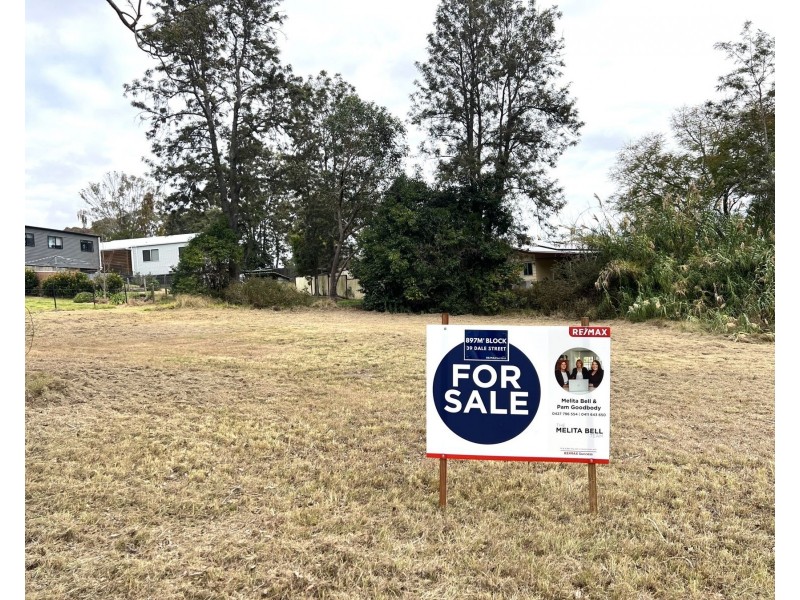 39 Dale Street, Crows Nest QLD 4355