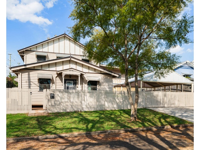2 Allan Street, North Toowoomba QLD 4350