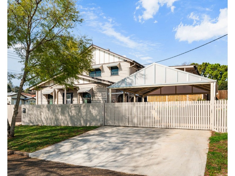2 Allan Street, North Toowoomba QLD 4350