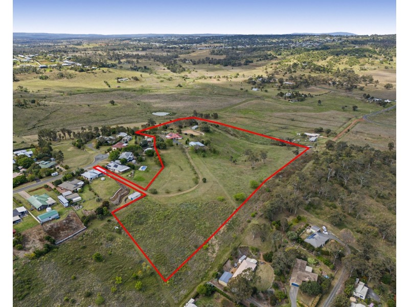 8a Junction Drive, Gowrie Junction QLD 4352