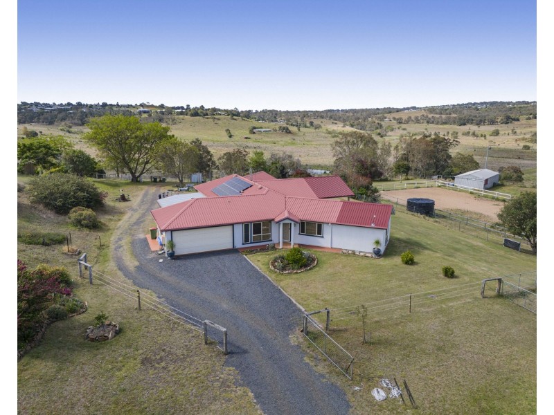 8a Junction Drive, Gowrie Junction QLD 4352