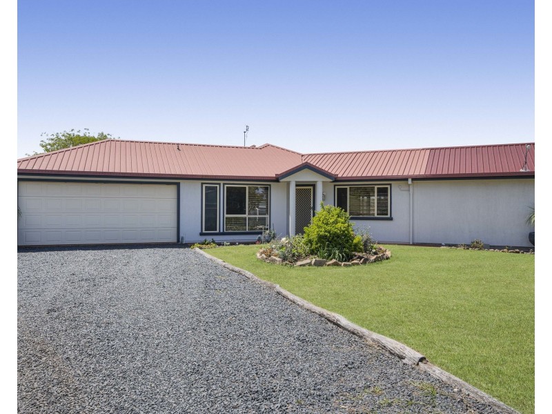 8a Junction Drive, Gowrie Junction QLD 4352