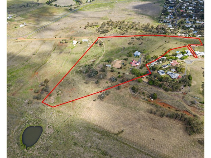 8a Junction Drive, Gowrie Junction QLD 4352