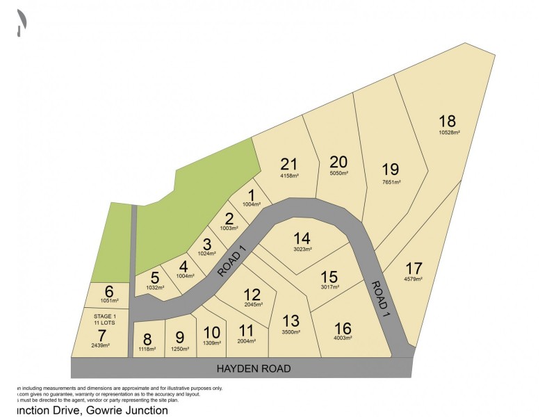 8a Junction Drive, Gowrie Junction QLD 4352