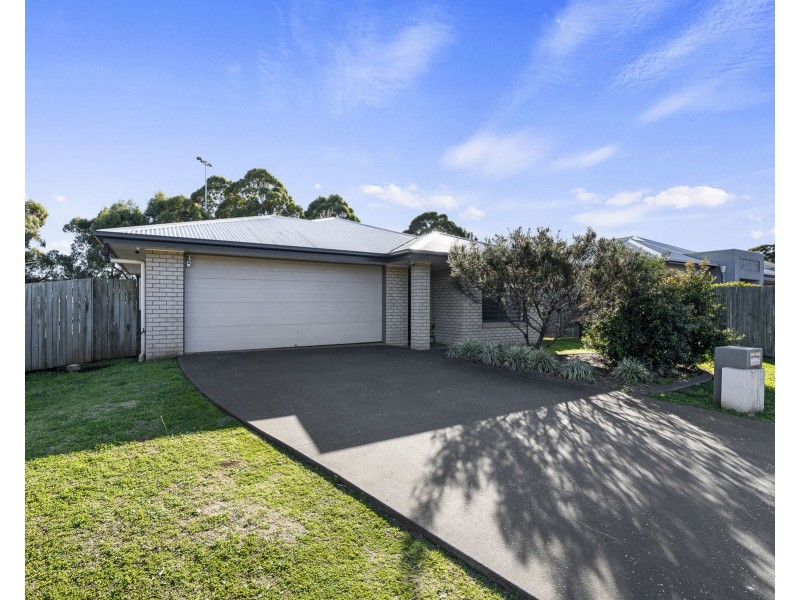 19 Entabeni Drive, Kearneys Spring QLD 4350