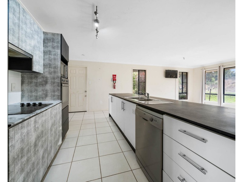 158 Goombungee-Mount Darry Road, Kilbirnie QLD 4354