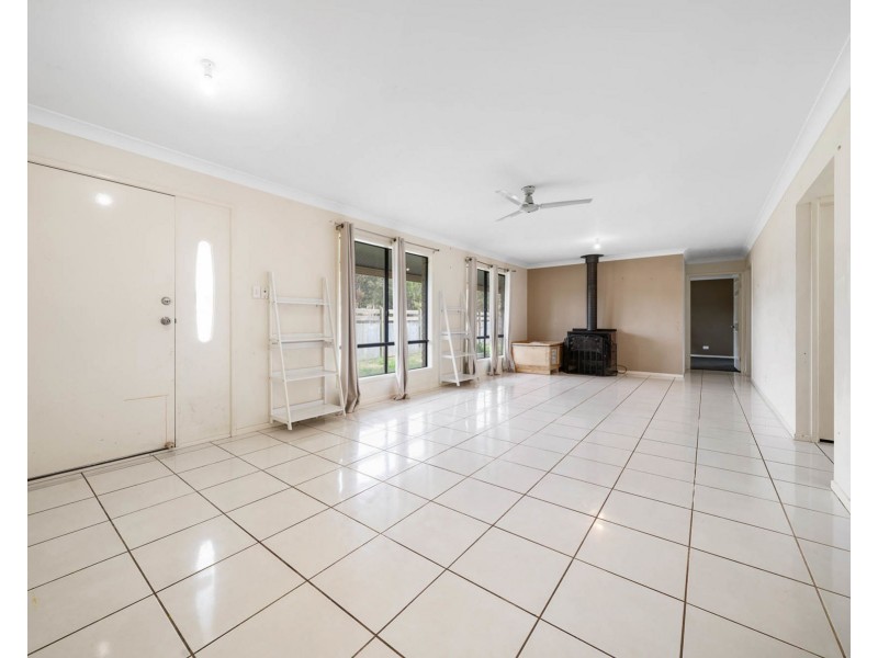 158 Goombungee-Mount Darry Road, Kilbirnie QLD 4354