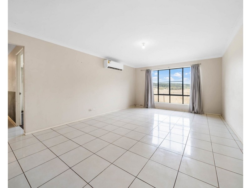 158 Goombungee-Mount Darry Road, Kilbirnie QLD 4354