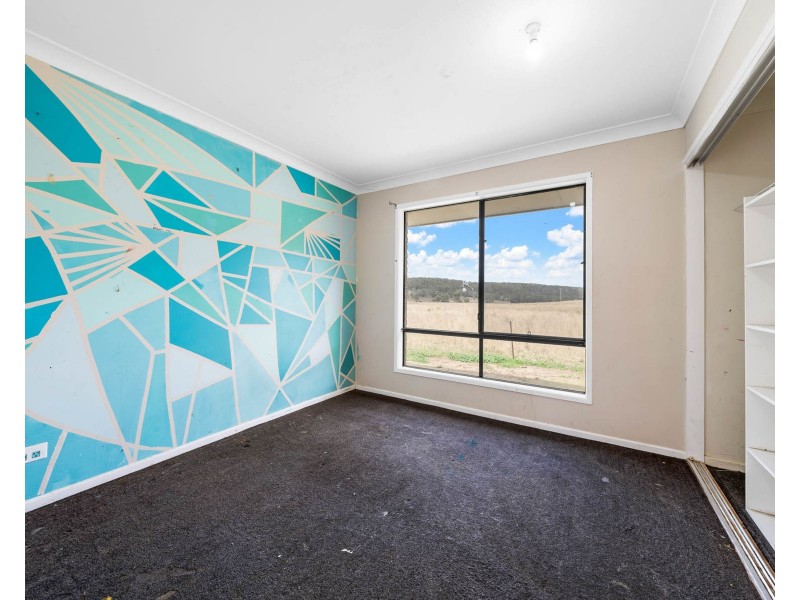 158 Goombungee-Mount Darry Road, Kilbirnie QLD 4354