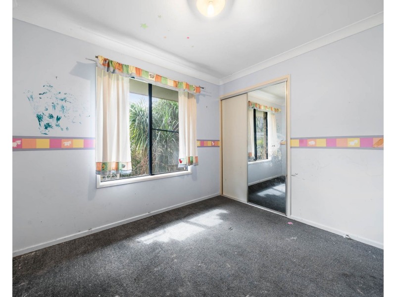 158 Goombungee-Mount Darry Road, Kilbirnie QLD 4354