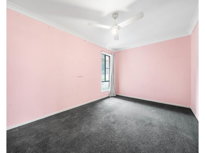 158 Goombungee-Mount Darry Road, Kilbirnie QLD 4354