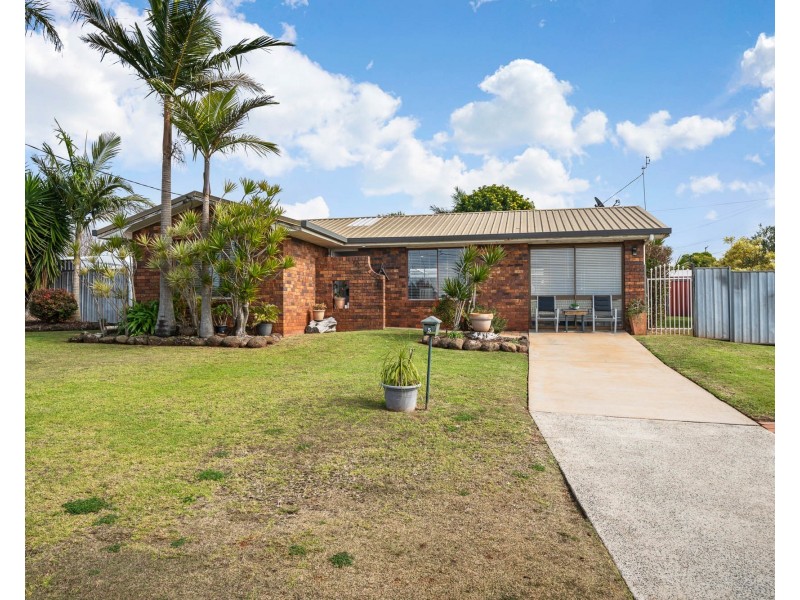 5 Elliott Street, Kearneys Spring QLD 4350