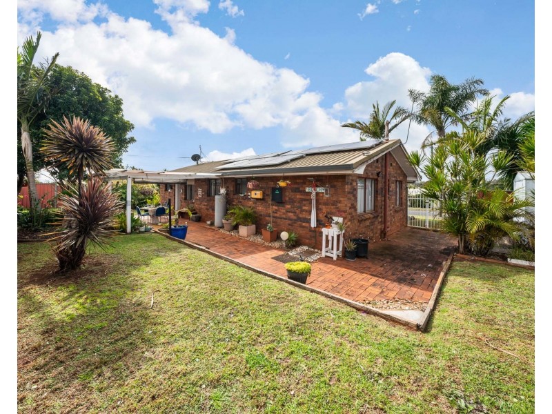 5 Elliott Street, Kearneys Spring QLD 4350