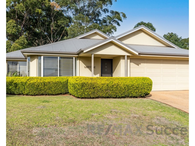 2 Walls Drive, Kearneys Spring QLD 4350
