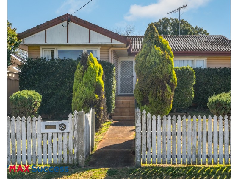3 Butler Street, Rangeville QLD 4350