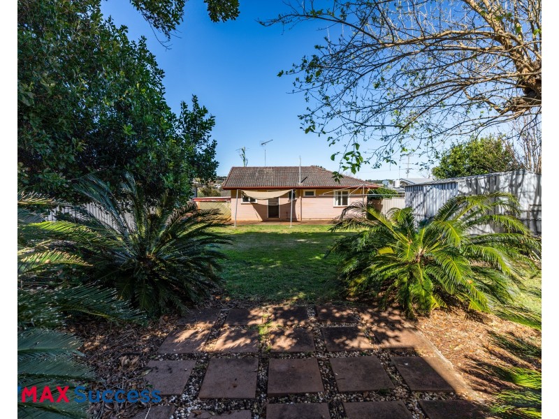 3 Butler Street, Rangeville QLD 4350