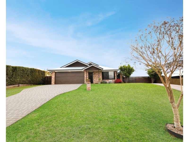 62 Ferguson Road, Westbrook QLD 4350