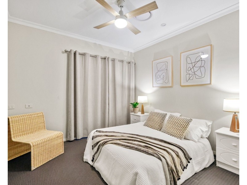 8a Flagstone Creek Road, Middle Ridge QLD 4350