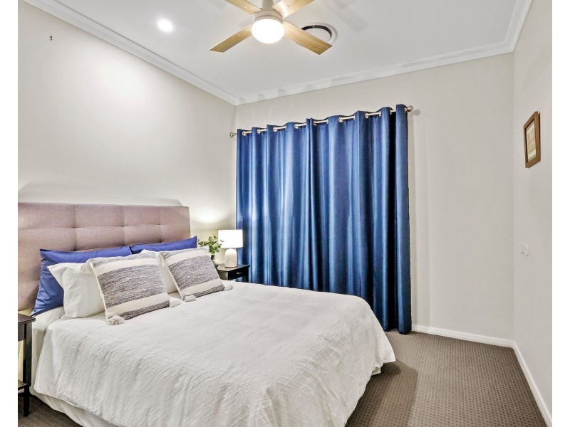 8a Flagstone Creek Road, Middle Ridge QLD 4350