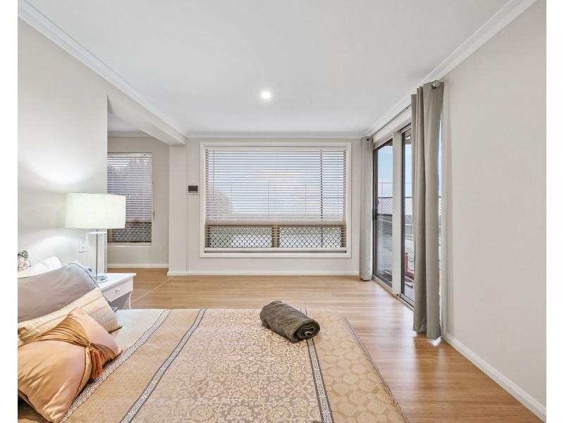 8a Flagstone Creek Road, Middle Ridge QLD 4350