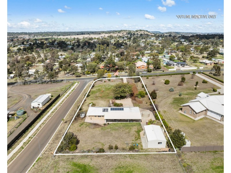 44 Peters Road, Meringandan West QLD 4352