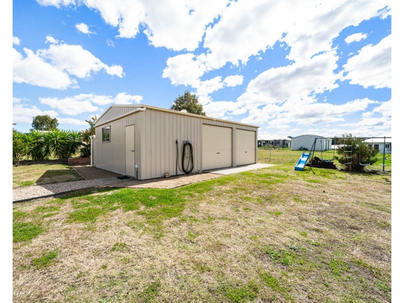 44 Peters Road, Meringandan West QLD 4352
