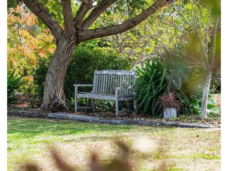 44 Peters Road, Meringandan West QLD 4352