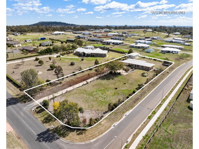44 Peters Road, Meringandan West QLD 4352
