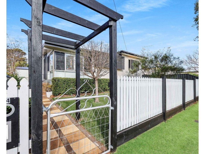 44 Haig Street, South Toowoomba QLD 4350