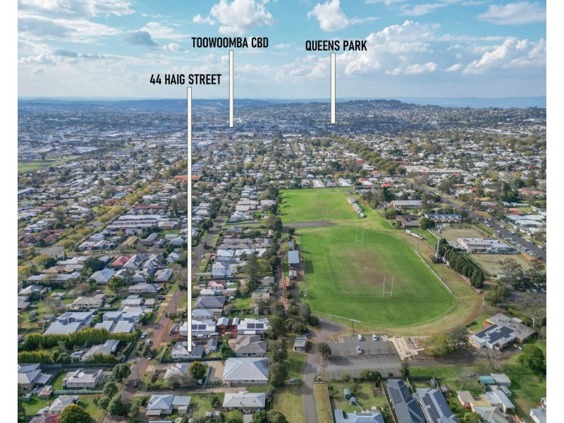44 Haig Street, South Toowoomba QLD 4350