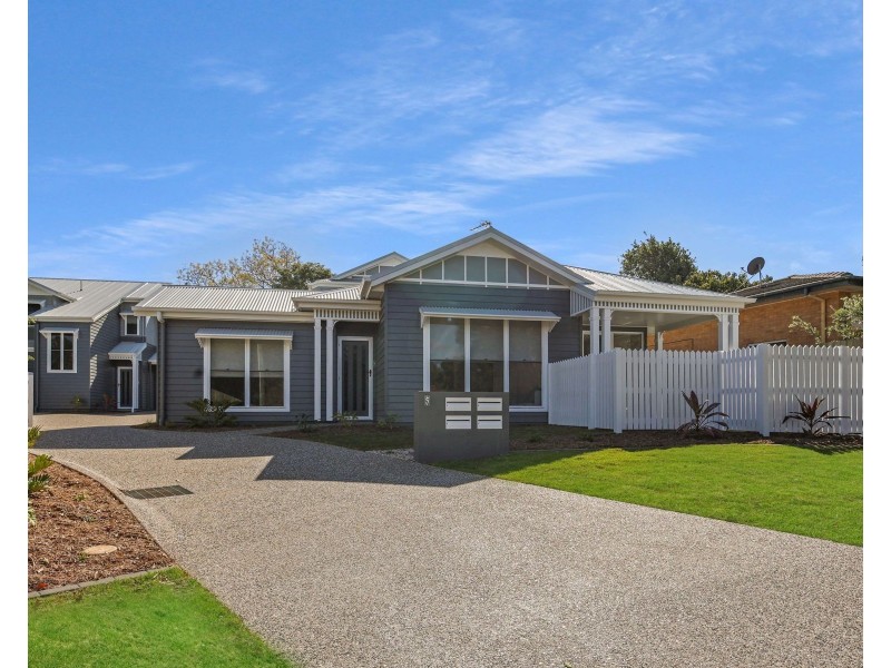 2/5 Horan Street, Rangeville QLD 4350