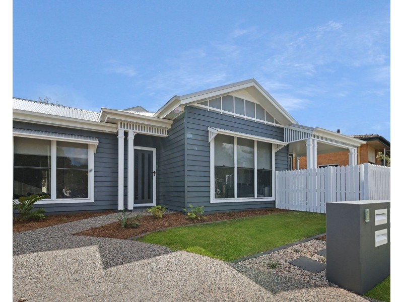 2/5 Horan Street, Rangeville QLD 4350