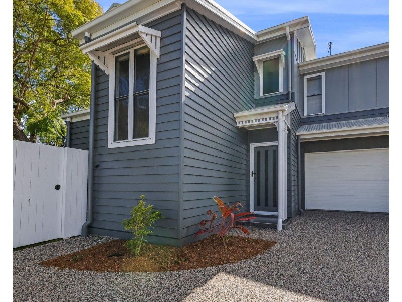 2/5 Horan Street, Rangeville QLD 4350