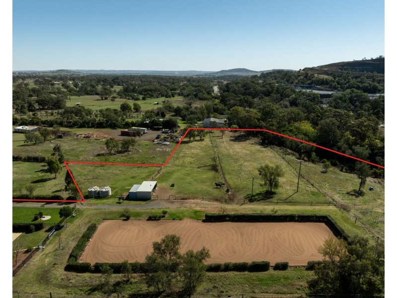 261 Darling Street, Drayton QLD 4350