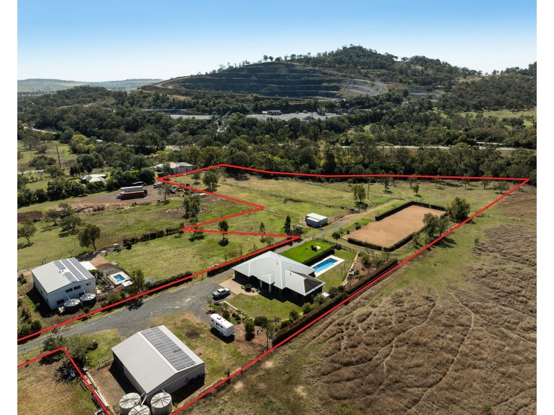 261 Darling Street, Drayton QLD 4350
