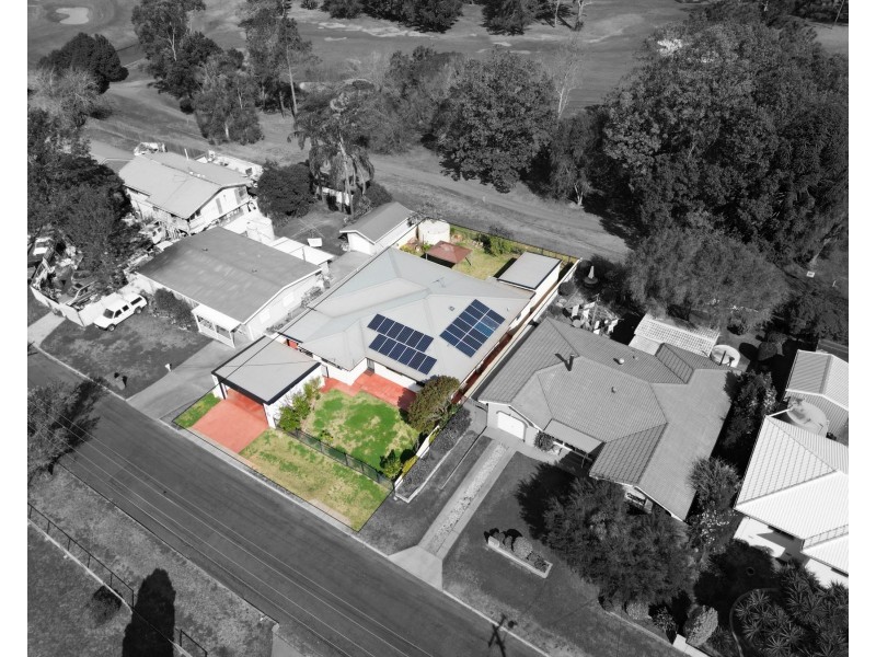 6 Binns Street, South Toowoomba QLD 4350